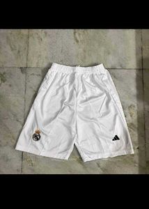 2 SHIRTS AND ONE WHITE SHORTS COMBO