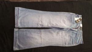 Armani Exchange Bootcut Light Blue New Jean Pants
