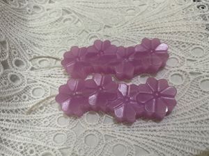 Flower Soap