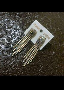 10 Beautiful Earrings Combo