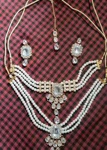 Jewellery Set For Women
