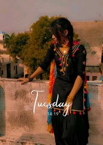 Stylish Kurta Set