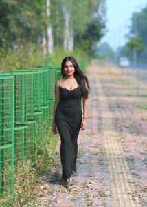 Bodycone Backless Dress