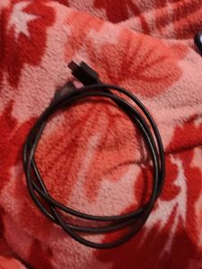 HDMI Cable Not Is Used Good Quality