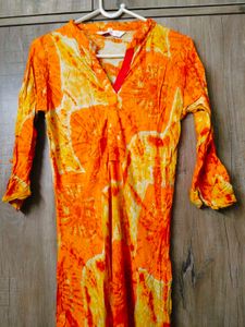 Ethnic Gown For Sale