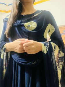 Anarkali