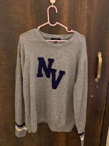 downtown girl aesthetic sweater