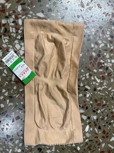 1 Pcs Of Tube Skin Color Bra // Free Size