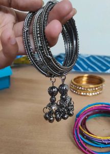Bangles Choora