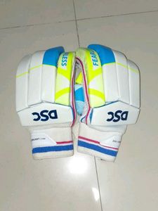 DS Cricket Kit