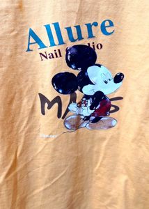 Pretty Top T-Shirt 😍