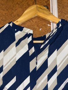 Trending Korean Summer Dress