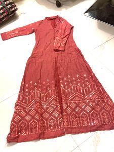 Gown