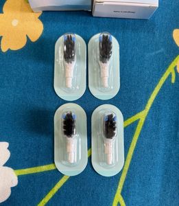 Tusk Smart Electric Toothbrush