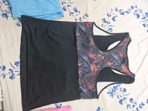 Active Wear