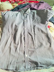 Pack Of 3 Brand Shirts