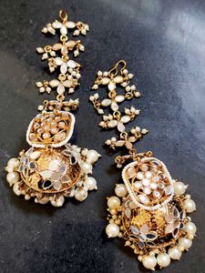 Swathi Jhumkas
