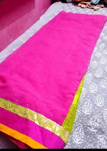 Wedding Saree