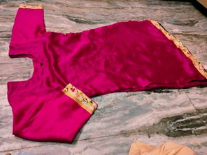 charming kurta for cutie girl 💞