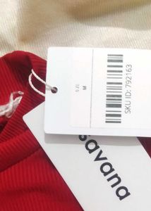 Brand New Savana Top