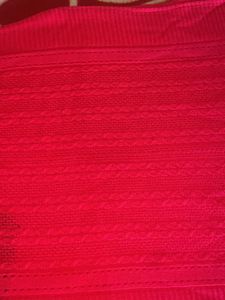 Woollen Kurti