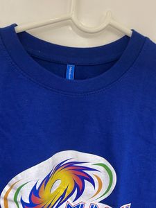 mumbai indian cricket jersey