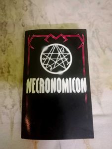 Necronomicon