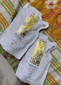 Loreal Hair Cream
