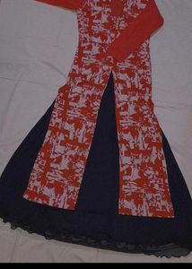 2 Combo Dress