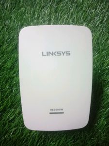 Linksys WiFi Extender
