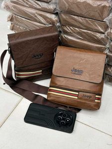 IMPORTED JEEP MENS SIDE SLING BAG@SALE