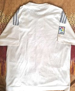Real Madrid High Quality Jersey