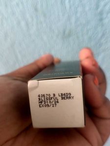 Oriflame GG Iconic Matte Lipstick SPF 15