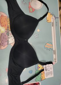 Order now-Dressbery Women&#39;s Black ⚫ Bra....32C