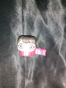 Limited Edition Kinder Harry Potter Collectibles
