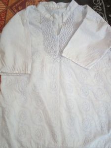 3 Kurta For Girls (S Or M)
