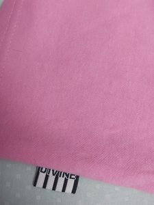 Black Pink Korean Top