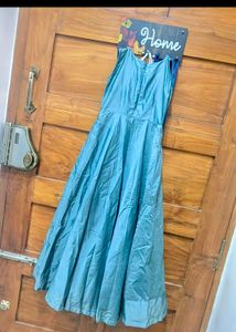 Girls Long Frock