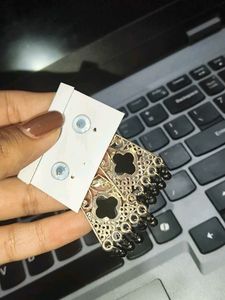 Fashion Dangle Earrings