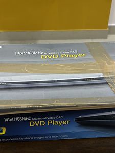 Samsung DVD Player