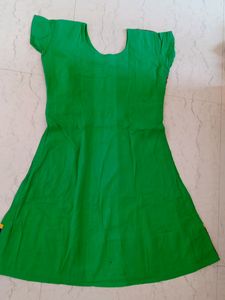 Anarkali Kurta