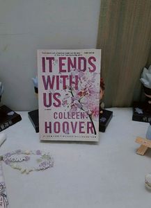 Colleen Hoover Combo Book