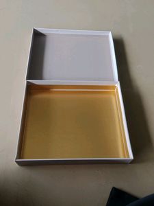 Beautiful gifting box