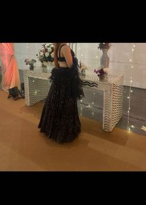 3 Piece Amazing Lehenga Set