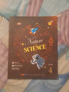 Nature and Science - Grade 4