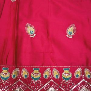 Karwa chauth special suit