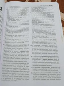 CUET (UG) Commerce Mock Test Papers