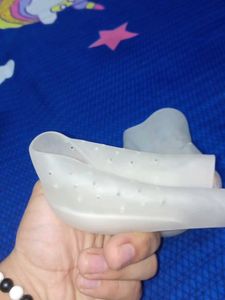 Height Increase Insole