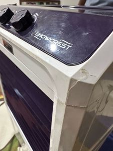 Hindware Mini Cooler Slight Body Damage And Unused