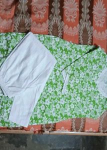 Cotton Kurti And Pant